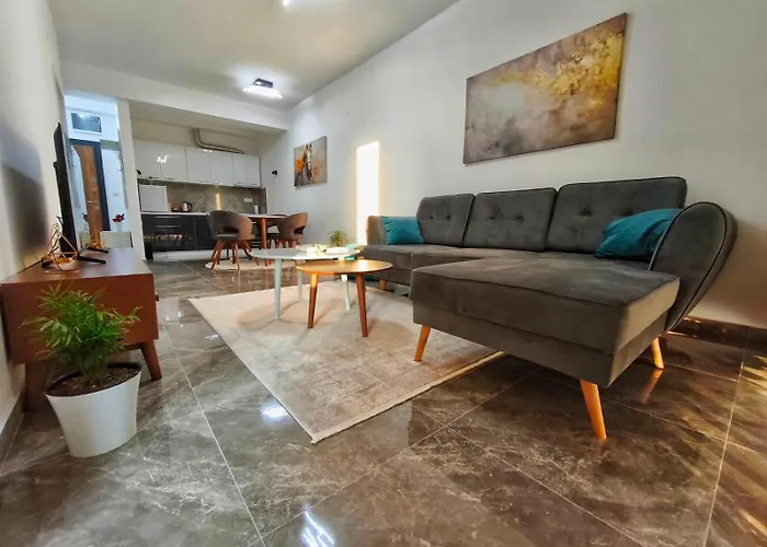 Bukefal Apartment