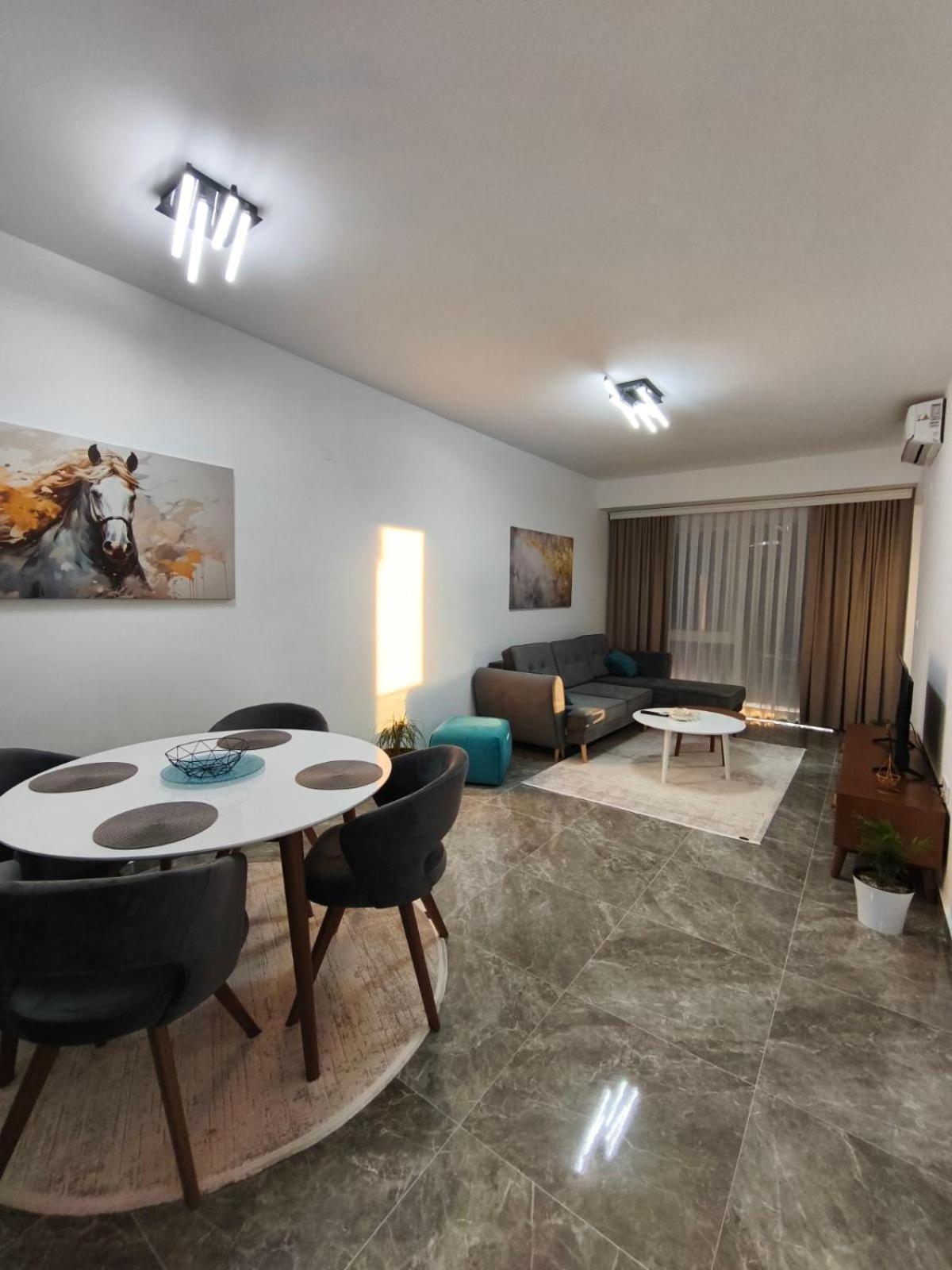 Apartment Bukefal Skopje