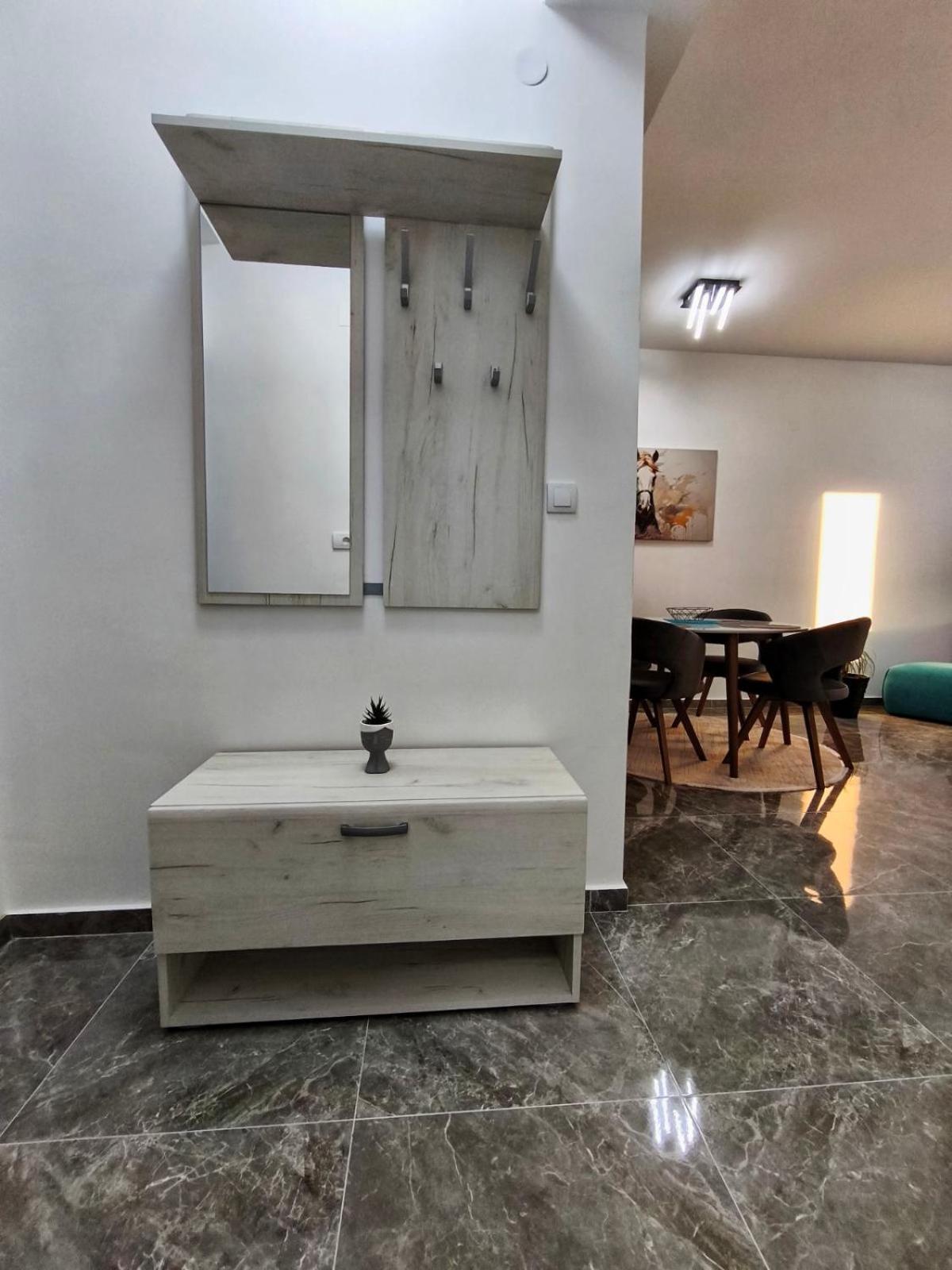 Apartment Bukefal