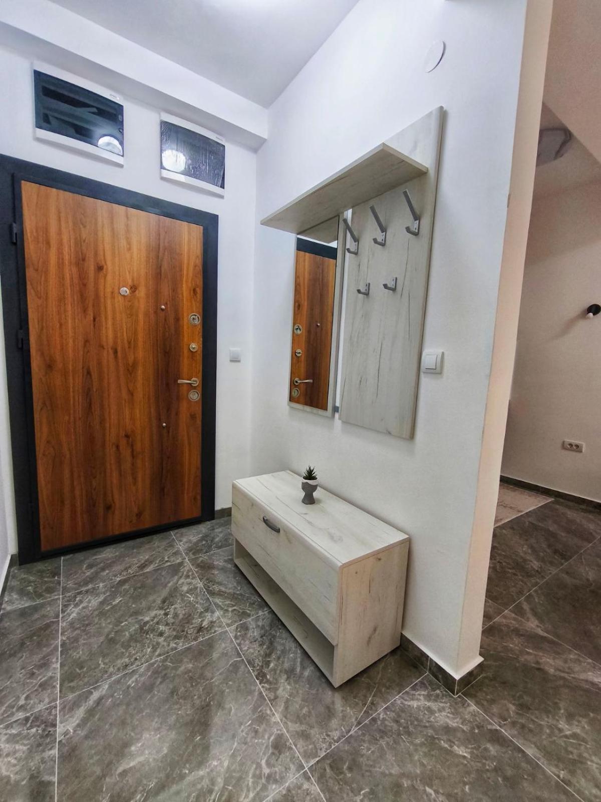 Apartament Bukefal Scopia