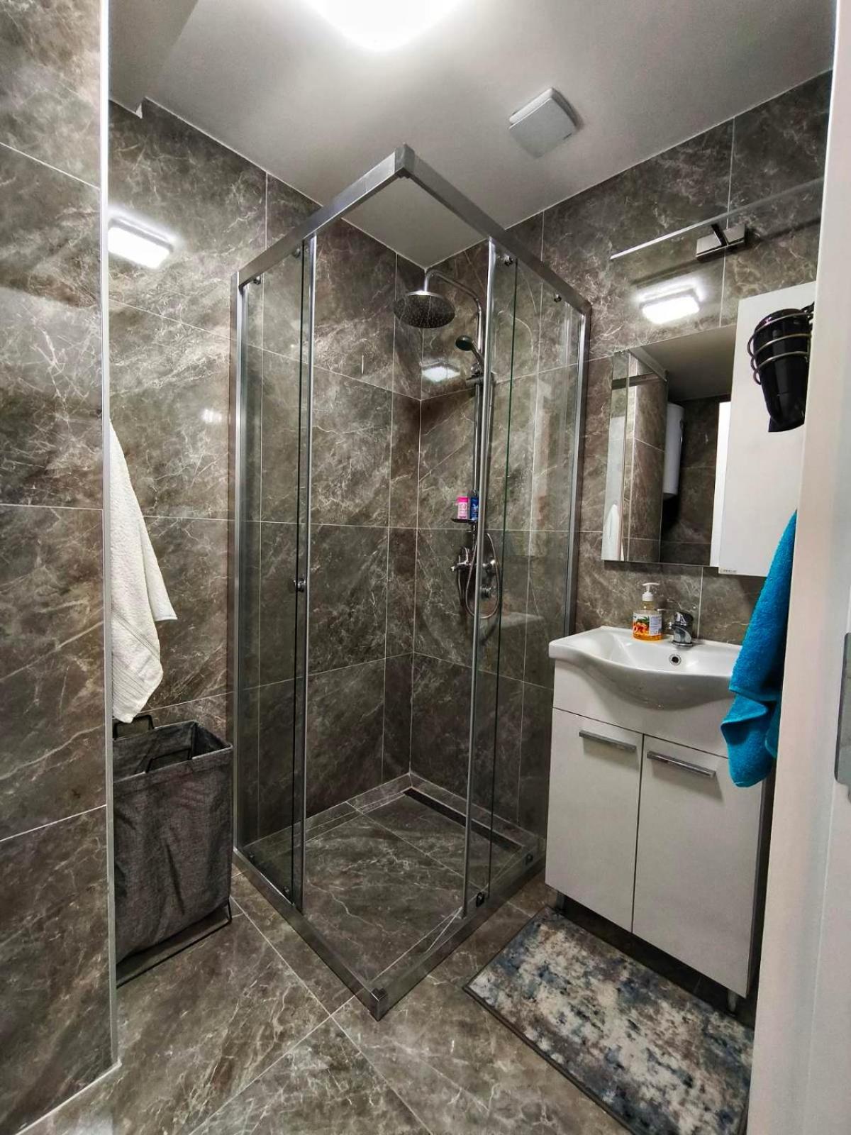 Apartment Bukefal Skopje